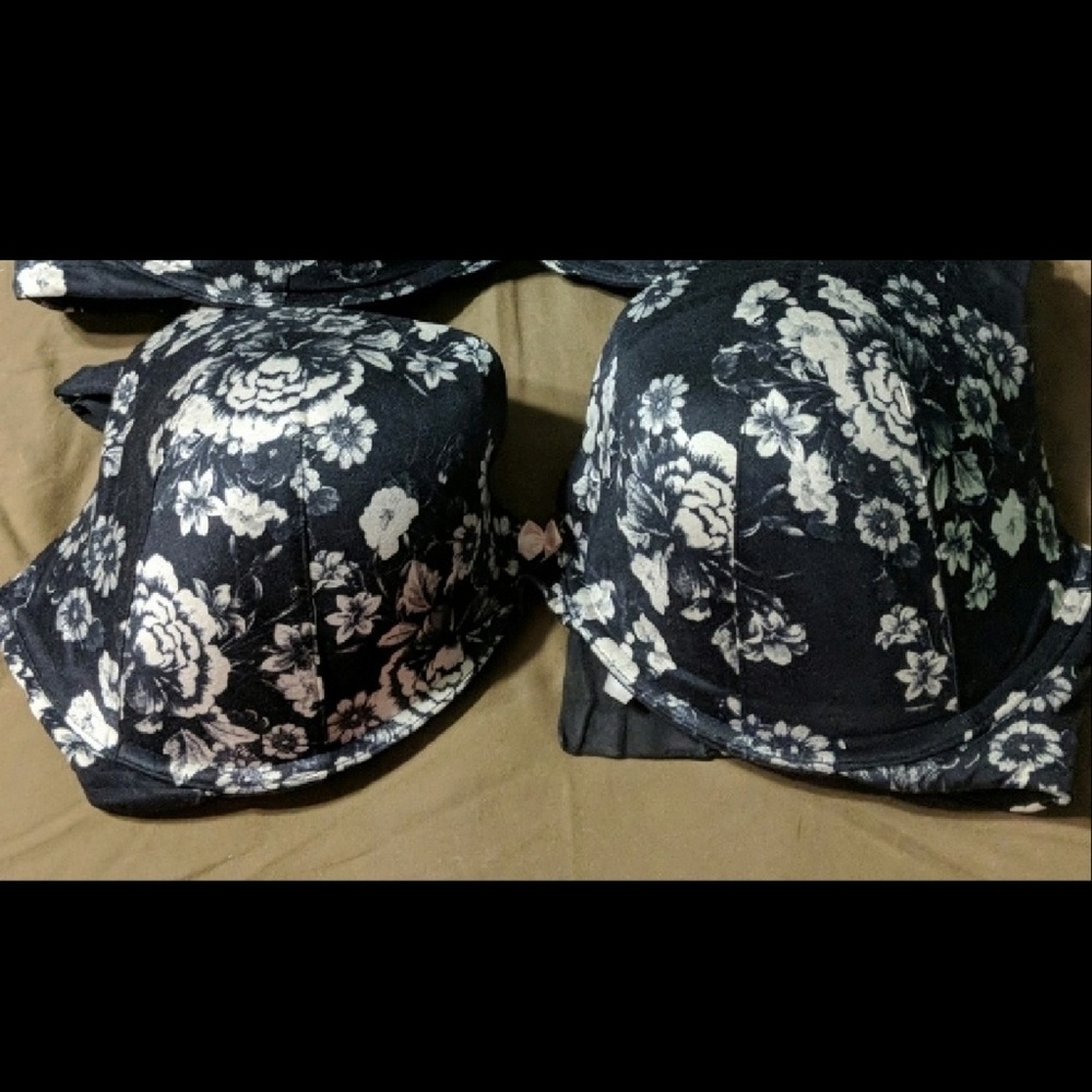 38G Lane Bryant Bra